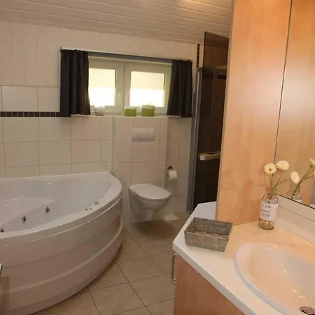 Seeschwalbe Classic 72a Semesterbostad *