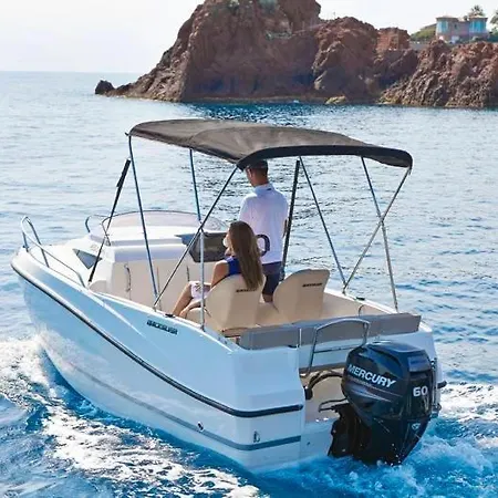 Seeschwalbe Classic 72a