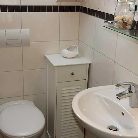 Seeschwalbe Classic 72a * Rechlin