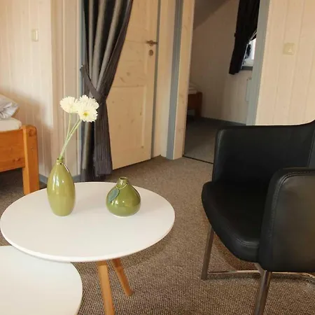 Seeschwalbe Classic 72a Semesterbostad