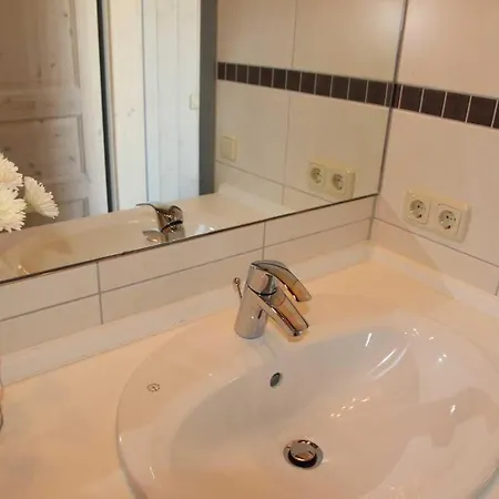 Holiday home Seeschwalbe Classic 72a *