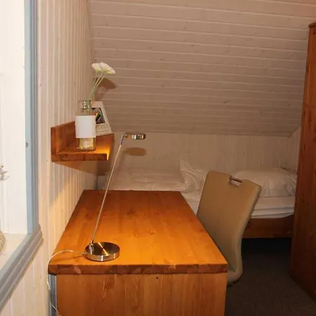 Seeschwalbe Classic 72a * Rechlin