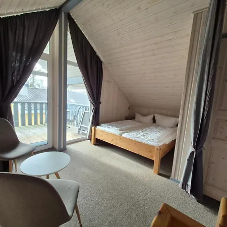 Casa vacanze Seeschwalbe Classic 72a