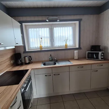 Seeschwalbe Classic 72a Casa vacanze
