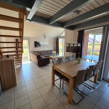Seeschwalbe Classic 72a Casa vacanze *