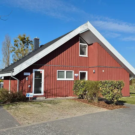 Casa vacanze Seeschwalbe Classic 72a Rechlin