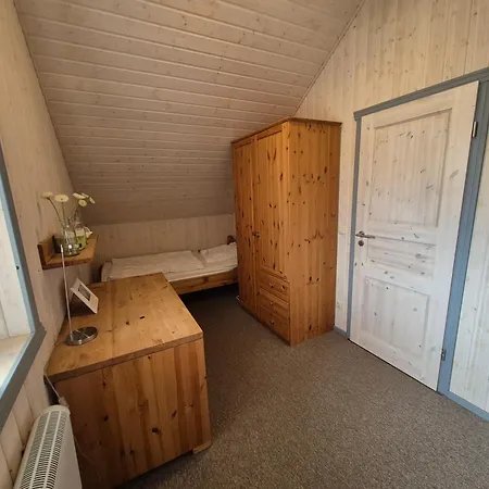 Casa vacanze Seeschwalbe Classic 72a